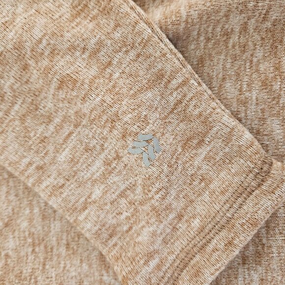 All In Motion Unisex Kids XL 16 Quarter Zip Pullover Sweatshirt Long Sleeve Cozy - Picture 4 of 10